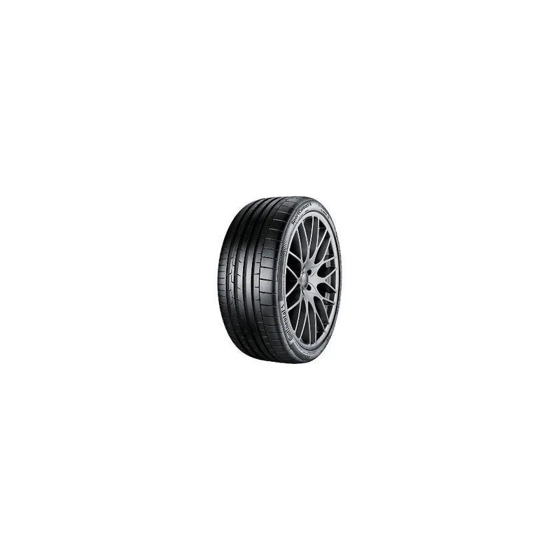 Sconto 315 40 R21 111Y CONTINENTAL SportContact 6 MO