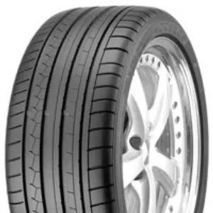 255 35 R19 96Y XL DUNLOP SP Sport Maxx GT AO Spedizione Espresso