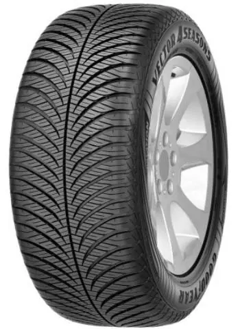 Esclusivo 185 65 R15 88T GOODYEAR VECTOR-4S G2 OP