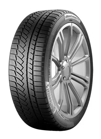 Consegna Rapida 285 40 R22 110V XL CONTINENTAL TS-850 P AO XL
