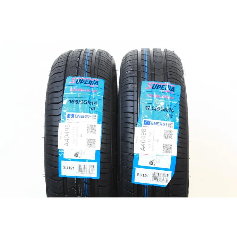 Compra Adesso 165 65 R14 79T SUPERIA ECOBLUE HP