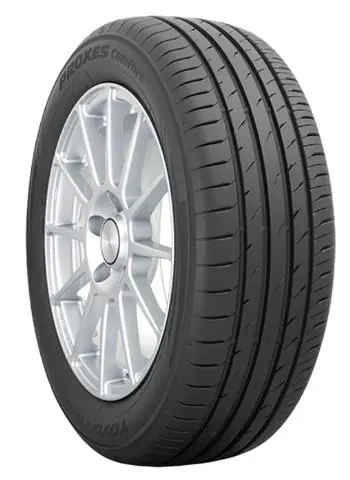 Offerta 215 60 R17 100V TOYO PROXES COMFORT SUV