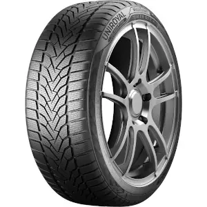 225 65 R17 106H XL UNIROYAL WinterExpert Soddisfatti O Rimborsati