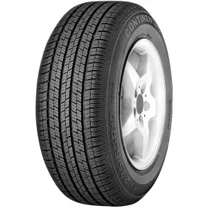 265 60 R18 110V CONTINENTAL 4x4Contact MO Novità