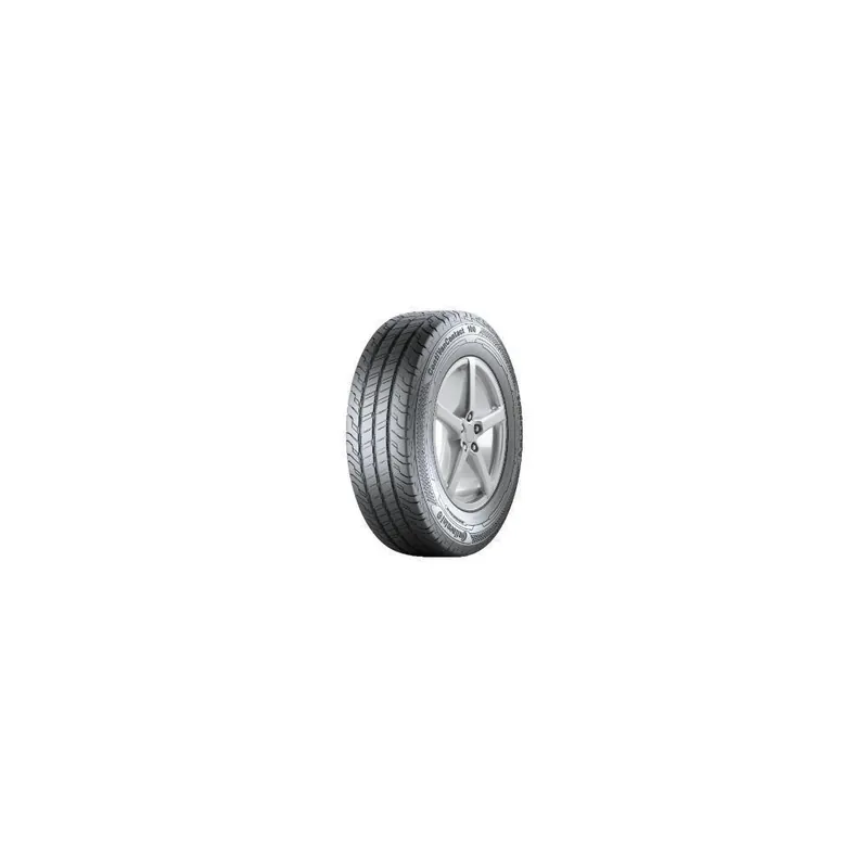 Promozione Esclusiva 195 75 R16 110/108R CONTINENTAL ContiVanContact 100