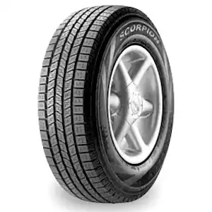 235 55 R19 105W XL PIRELLI Scorpion Ultimissimo Modello