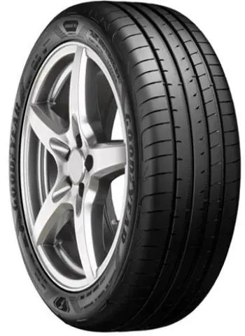 225 45 R18 91Y GOODYEAR F1 ASYM 5 FP Prezzo Basso