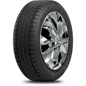 Spedito Oggi 285 45 R22 114V XL DURATURN MOZZO STX