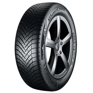 Quantità Limitata 255 45 R20 101T CONTINENTAL AllSeasonContact ContiSeal