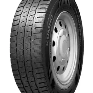 225 65 R16 112R KUMHO CW51 A Buon Prezzo
