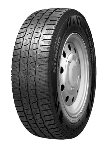 225 65 R16 112R KUMHO CW51 A Buon Prezzo