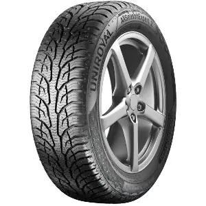 Bestseller 225 60 R17 99H UNIROYAL AllSeasonExpert 2