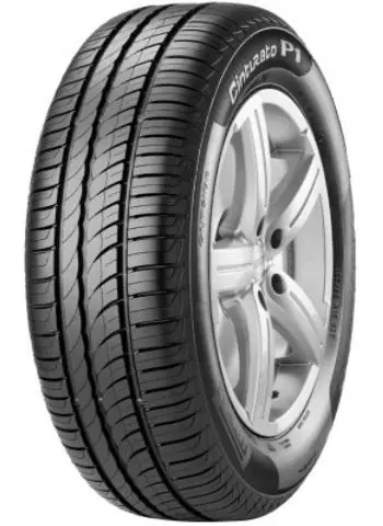 Vendita Finale 195 55 R16 87H PIRELLI Cinturato P1 Verde