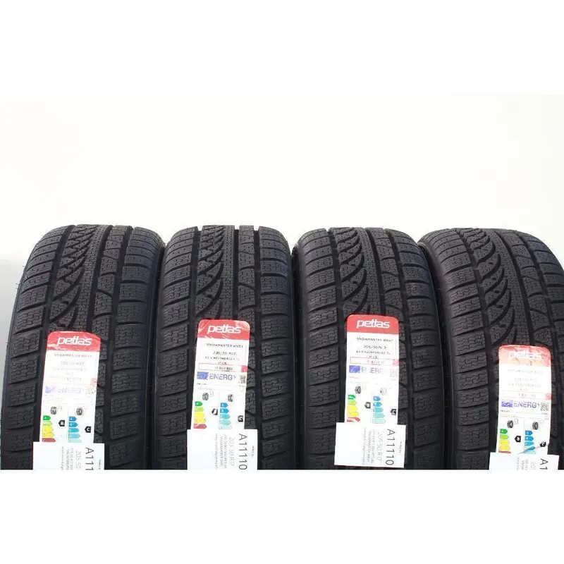 Più Venduto 205 50 R17 93V PETLAS SNOWMASTER W651