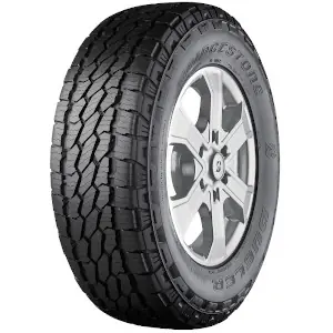 Promozione 195 80 R15 96T BRIDGESTONE Dueler All Terrain A/T 002