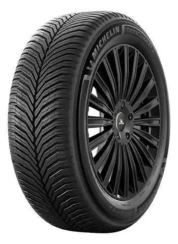 Offerta Speciale MICHELIN 235/55 VR19 TL 101V MI CROSSCLIMATE 3