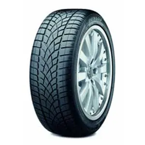 Ultimissimo Modello 225 60 R17 99H DUNLOP SP Winter Sport 3D * ROF