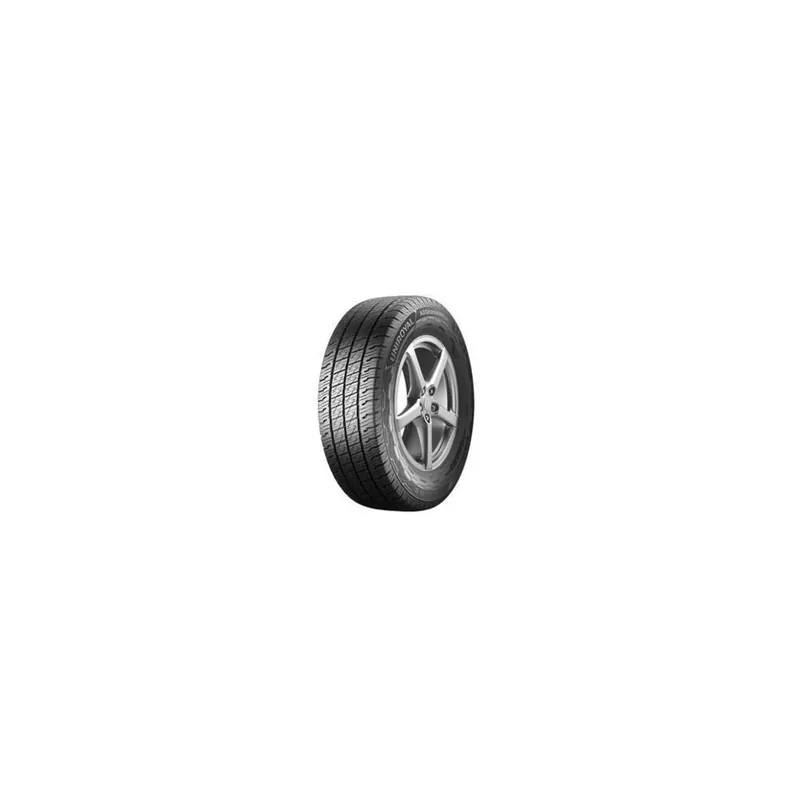 195 75 R16 110R UNIROYAL AllSeasonMax Subito Disponibile