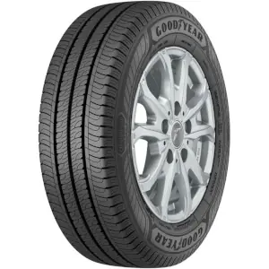 215 60 R17 109/107H GOODYEAR Efficientgrip Cargo 2 Soddisfatti O Rimborsati