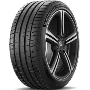 225 45 R18 95W XL MICHELIN Pilot Sport 5 MO Consegna Rapida