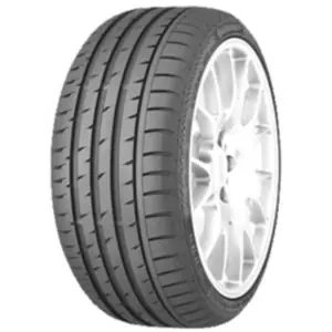 255 40 R20 101W XL CONTINENTAL ContiSportContact 5 SUV Occasione Imperdibile