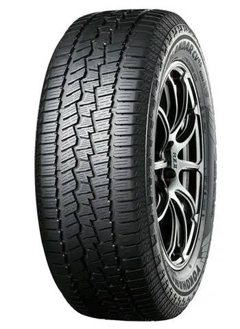 235 55 R19 105V XL YOKOHAMA G061 RPB XL Esclusivo