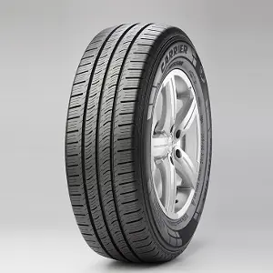 Nuovo Arrivo 215 75 R16 116/114R PIRELLI Carrier All Season