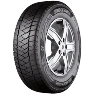 Spedizione Espresso 215 60 R17 109/107T BRIDGESTONE Duravis All Season Evo