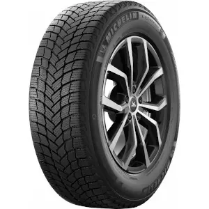 Offerta 275 45 R21 110T XL MICHELIN X-Ice Snow SUV
