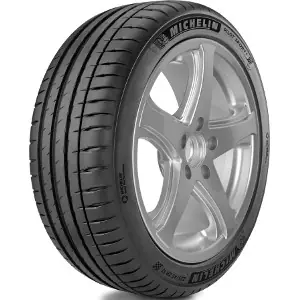245 45 R19 102Y XL MICHELIN Pilot Sport 4 AO Compra Online