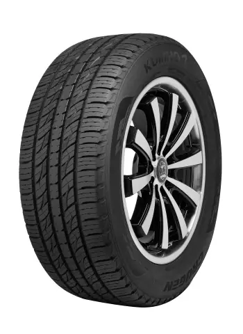 KUMHO 235/65 HR17 TL 104H KUMHO KL33 Nuova Collezione