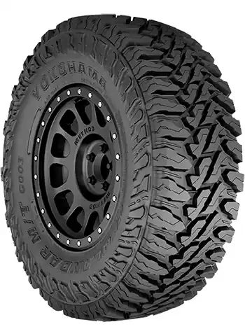 Prezzo Ridotto YOKOHAMA 265/70 R17 TL 121Q YOKO G003 GEOLANDAR M/T