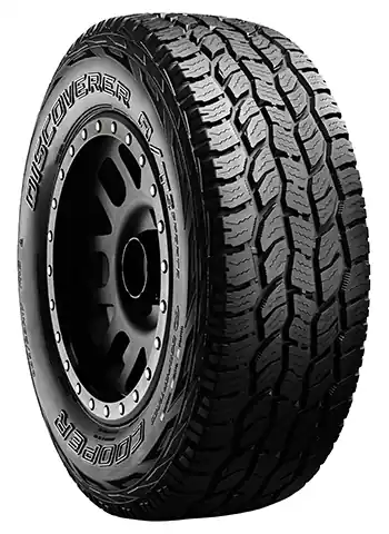 Offerta COOPER 235/75 TR15 TL 109T CP DIS AT3 SPORT 2 XL OWL