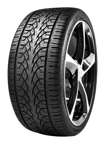 Professionale DELINTE 245/45 ZR20 TL 103W DELINTE DS8 XL