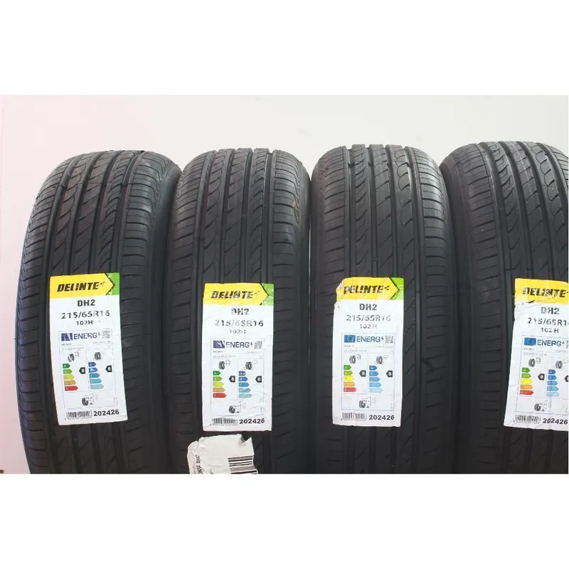 215 65 R16 102H XL M+S DELINTE DH2 Compra Oggi Stesso