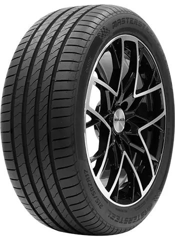 Professionale MASTERSTEEL 255/35 ZR20 TL 97Y ML SUPERSPORT 2 XL