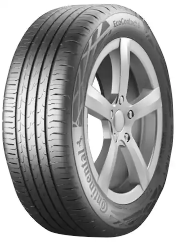 CONTINENTAL 195/65 VR15 TL 91V CO ECO CONTACT 6 Ultime Pezzi
