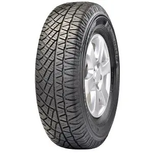 255 60 R18 112H XL MICHELIN Latitude Cross Ultime Pezzi