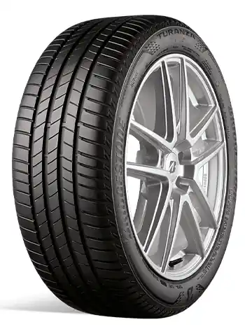 Ultima Occasione BRIDGESTONE 195/65 HR15 TL 91H BR T005 TURANZA