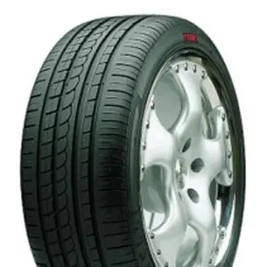 225 40 ZR18 (88Y) PIRELLI PZero Rosso Asimmetrico (N4) Economico
