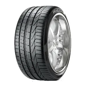 Prezzo Di Fabbrica 295 45 ZR20 (110Y) PIRELLI PZero R-F