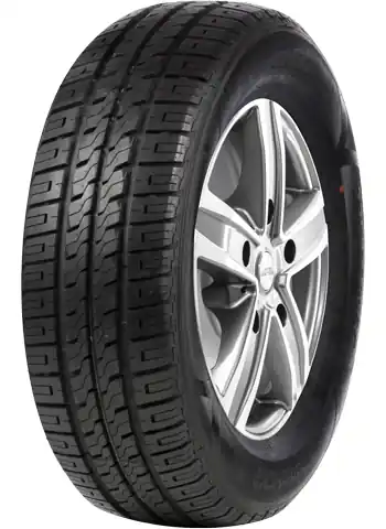 ROADHOG 195/75 R16 TL 107R ROADHOG RGVAN01 Di Tendenza