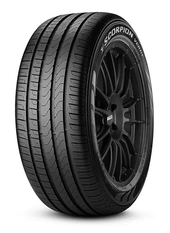 PIRELLI 235/55 VR20 TL 102V PI SCORPION VERDE Prezzo Ridotto