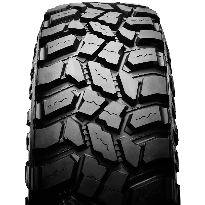 Ultimissimo Modello 245 75 R16 120Q COOPER DISCOVERER STT PRO BSW M+S