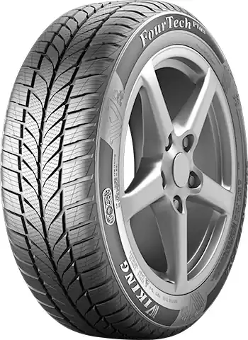 VIKING 205/45 YR17 TL 88Y VIK FOURTECH PLUS XL FR Più Venduto