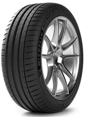 MICHELIN 255/35 ZR20 TL 97Y MI SPORT 4 S XL Reso Gratuito