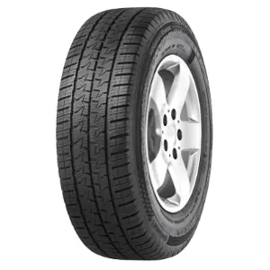 Pagamento Sicuro 215 75 R16 116/114R CONTINENTAL Vancontact 4Season
