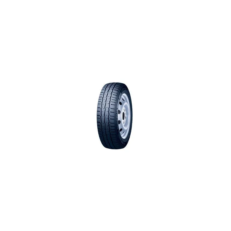 Di Tendenza 215 65 R16 109R 8PR MICHELIN Agilis Alpin