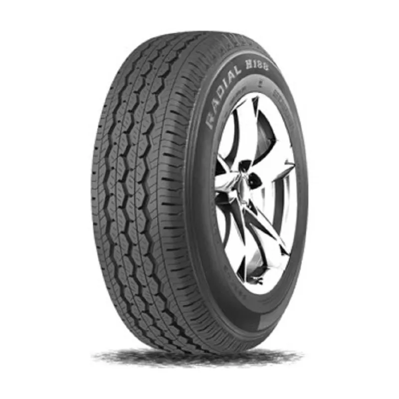 195 70 R15C 104/102R 8PR GOODRIDE H188 Quantità Limitata