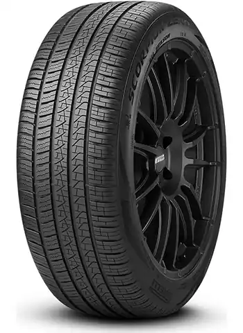 PIRELLI 275/45 WR21 TL 110W PI SC ZERO AS (LR) NCS XL Prezzo Basso